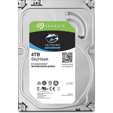 Harddisk